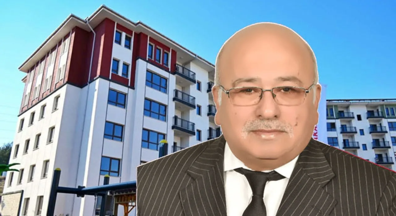 Murat Kurum Bey Mahallesi Muhtarını Seçiyor Murat Kurum Bey Mahallesi Muhtarını Seçiyor