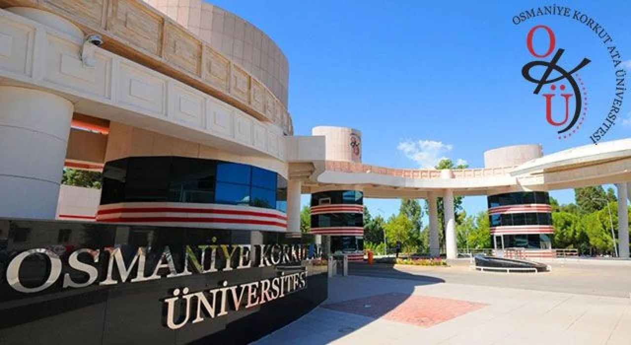 Okü’de Bahar Yarıyılı Ders Kayıtları Başlıyor Okü’de Bahar Yarıyılı Ders Kayıtları Başlıyor