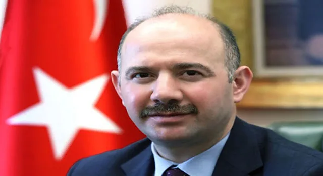 Osmaniye’de Sağanak Alarmı Osmaniye’de Sağanak Alarmı