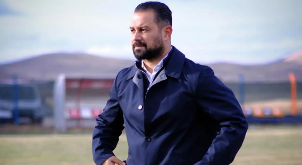 Osmaniyespor’da Necip Emre Yılmaz Dönemi Sona Erdi Osmaniyespor’da Necip Emre Yılmaz Dönemi Sona Erdi