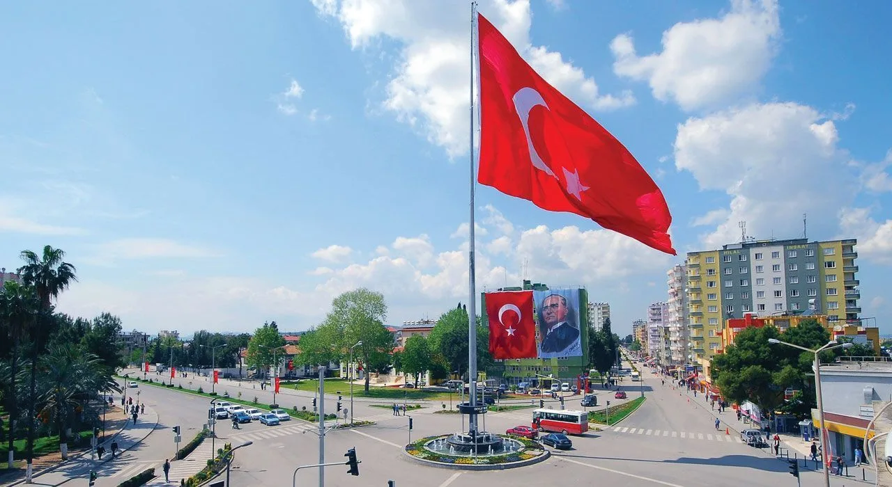 Osmaniye’nin 2025 Nüfusu 564 Bin 123 Oldu Osmaniye’nin 2025 Nüfusu 564 Bin 123 Oldu