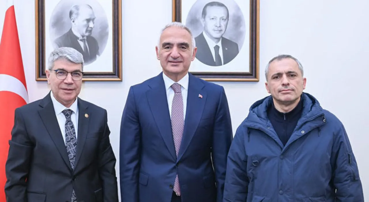 İbrahim Çenet’ten Zorkun Projesi Atağı İbrahim Çenet’ten Zorkun Projesi Atağı