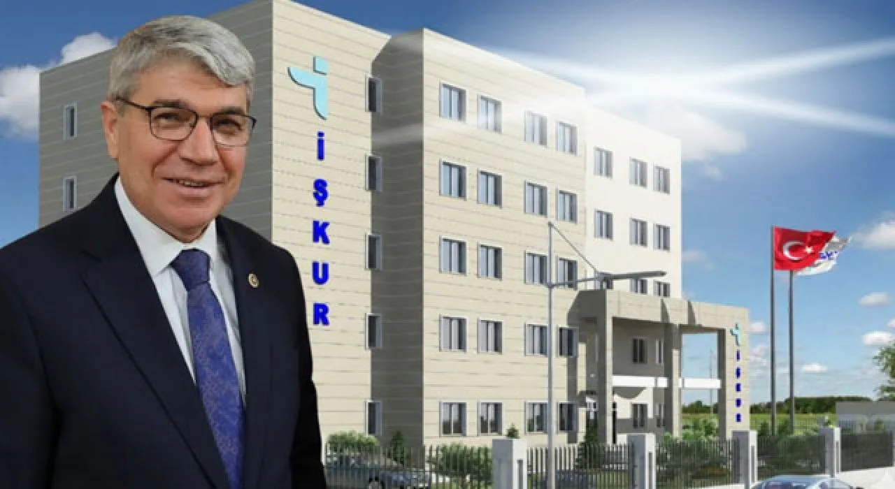 İşkur Hizmet Binası İhaleye Çıkıyor İşkur Hizmet Binası İhaleye Çıkıyor