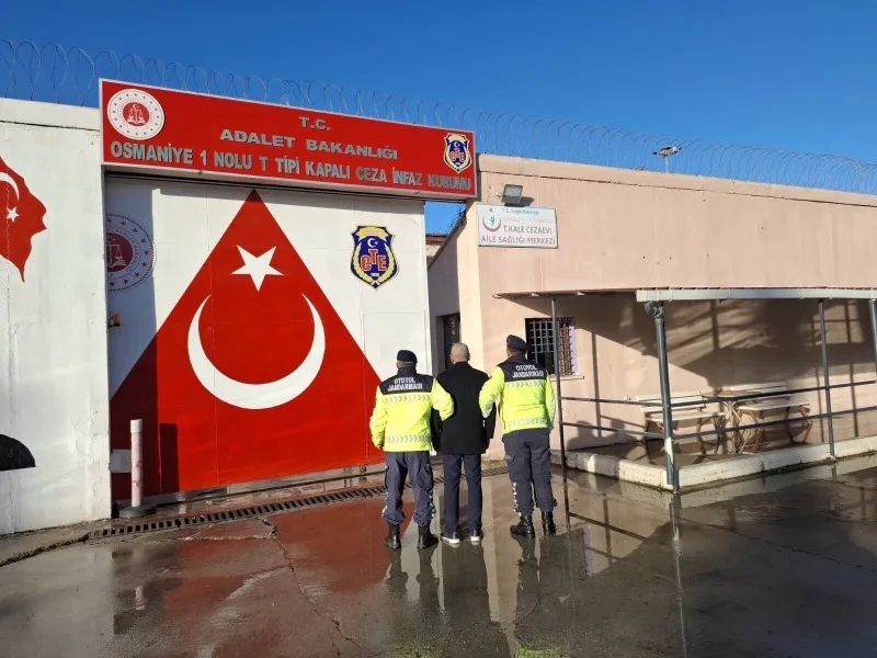 Osmaniye’de Kaçak Ürün Operasyonu Osmaniye’de Kaçak Ürün Operasyonu
