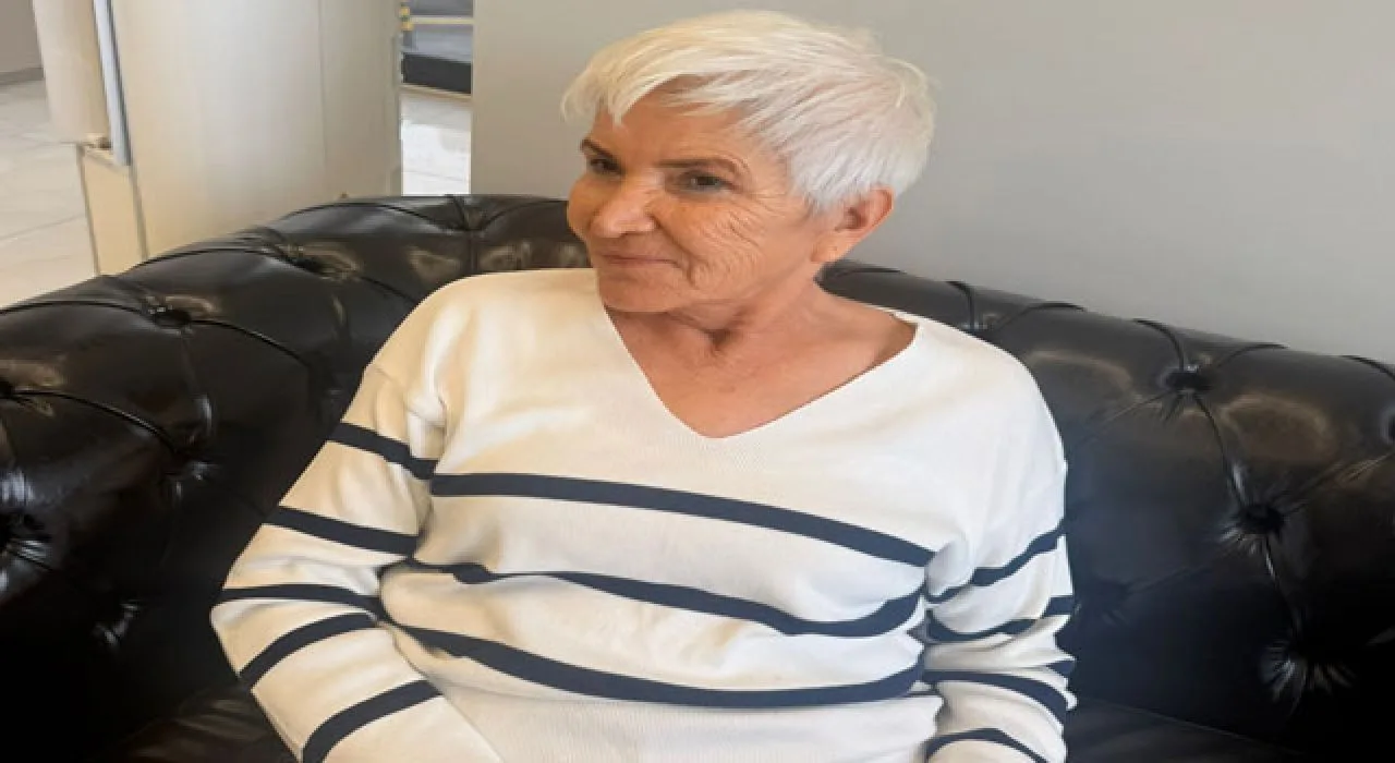 Osmaniye’de Gülşen Uygun Hayatını Kaybetti Osmaniye’de Gülşen Uygun Hayatını Kaybetti