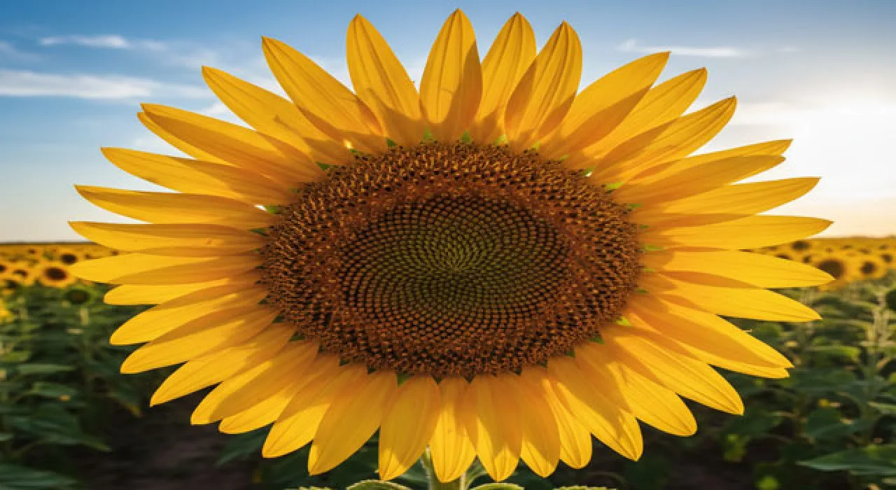 Osmaniye’de Ayçiçeği Tohumu Desteği Başladı Osmaniye’de Ayçiçeği Tohumu Desteği Başladı