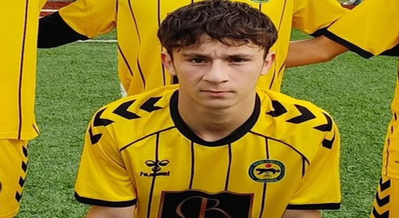 Osmaniyeli Ali Met’ten Milli Gurur Osmaniyeli Ali Met’ten Milli Gurur