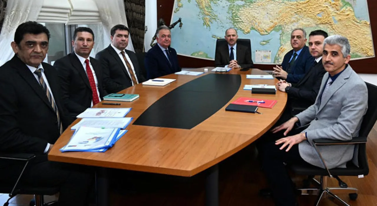 Osmaniye Ekonomisine Yeni Osb Hamlesi Osmaniye Ekonomisine Yeni Osb Hamlesi