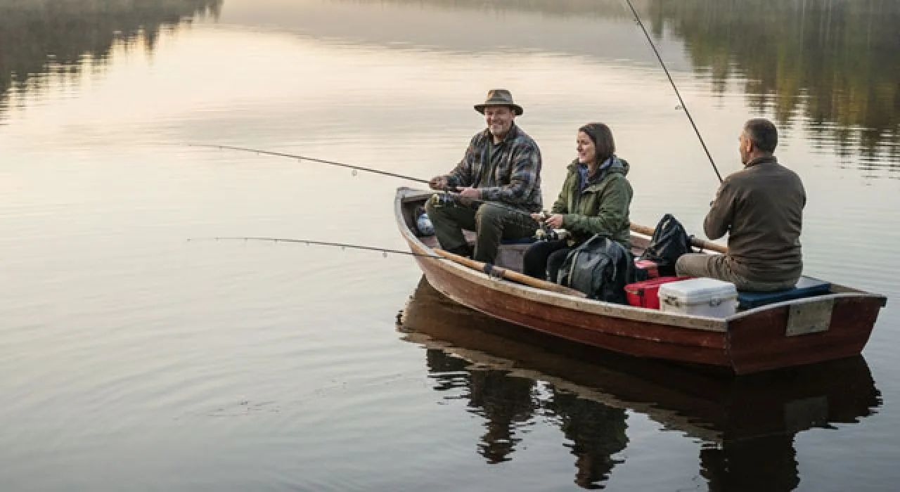 Osmaniye’de İç Sularda Av Yasağı Başlıyor Osmaniye’de İç Sularda Av Yasağı Başlıyor