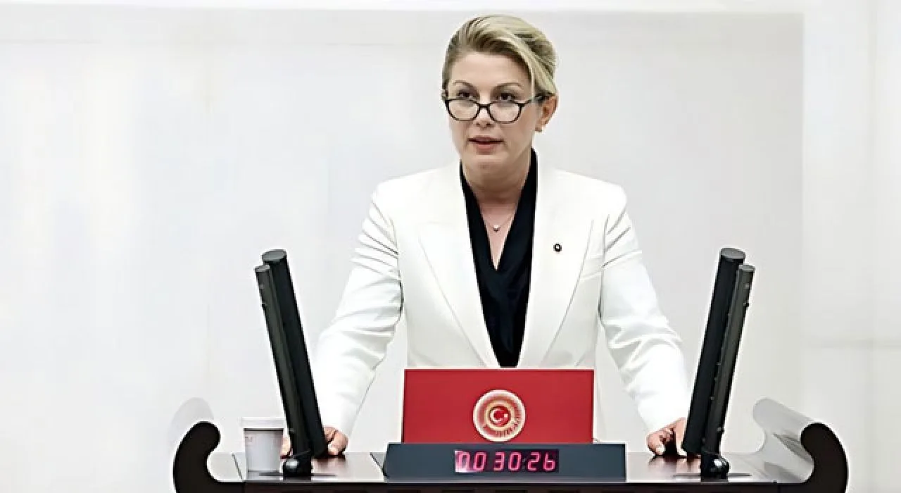 Asu Kaya’dan Enkaz Değerleri İçin Soru Önergesi Asu Kaya’dan Enkaz Değerleri İçin Soru Önergesi