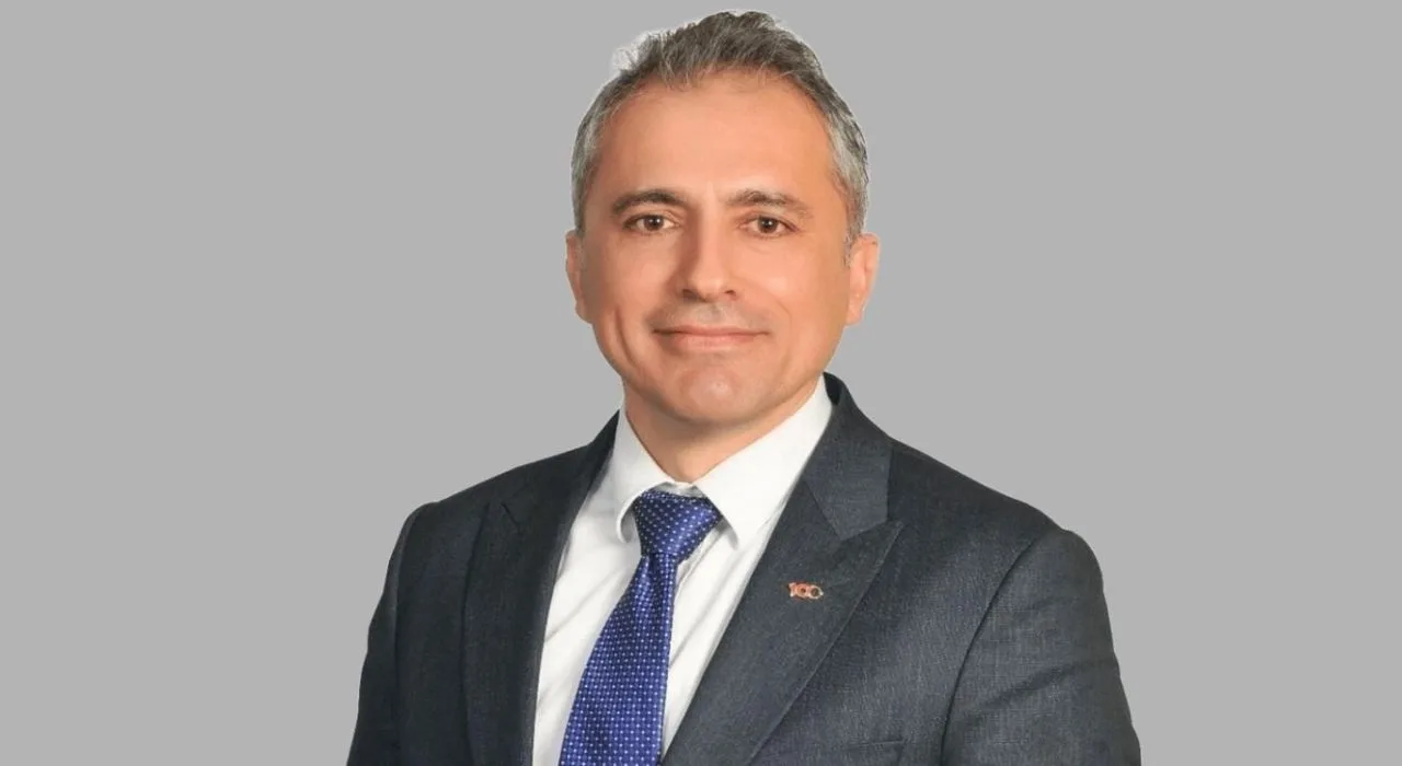 İbrahim Çenet’ten Osmaniye’ye Yatırım Ve Turizm Mesajı İbrahim Çenet’ten Osmaniye’ye Yatırım Ve Turizm Mesajı