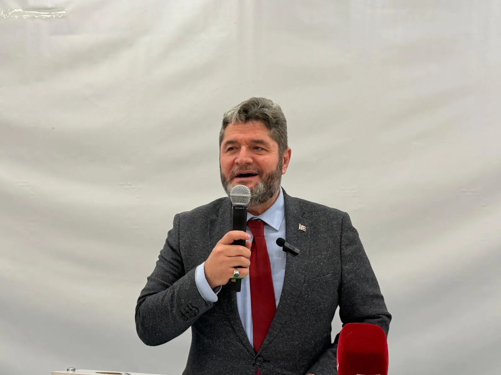 Ak Parti Osmaniye’de Birlik İftarı Düzenledi Ak Parti Osmaniye’de Birlik İftarı Düzenledi