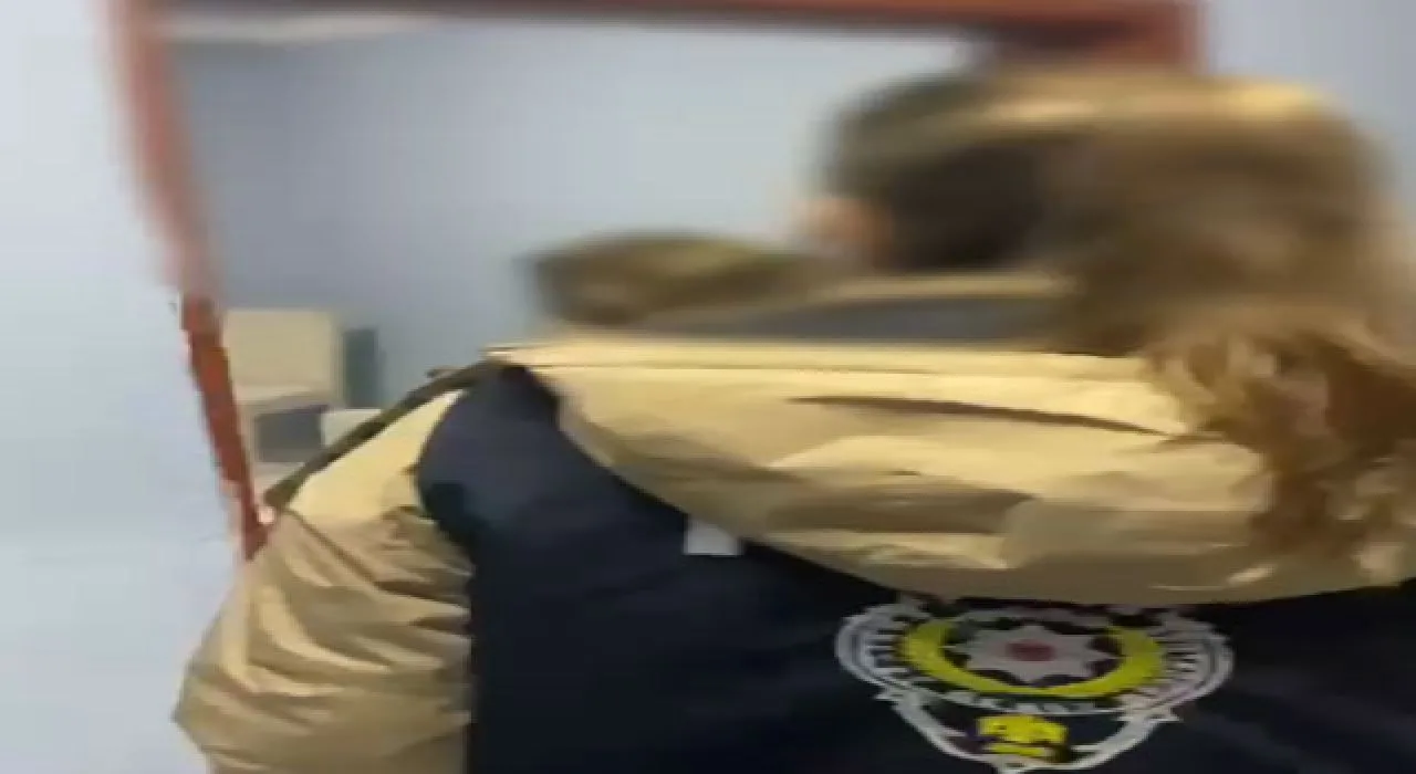 Adana’daki Hırsızlık Osmaniye’de Çözüldü Adana’daki Hırsızlık Osmaniye’de Çözüldü