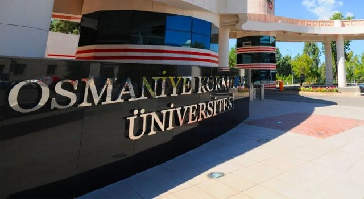 Okü’de Yemekhane Sistemi Değişiyor Okü’de Yemekhane Sistemi Değişiyor