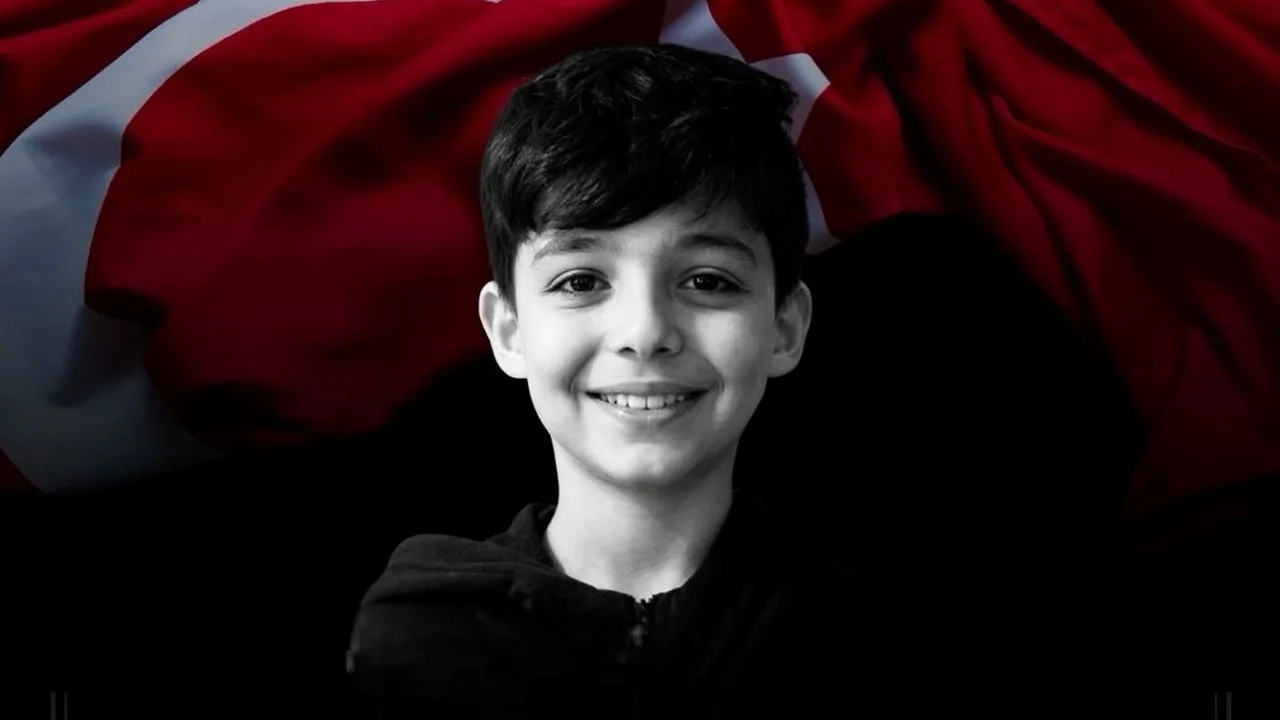 Adnan Göktürk Yeşil’in İsmi Düziçi’nde Yaşayacak Adnan Göktürk Yeşil’in İsmi Düziçi’nde Yaşayacak