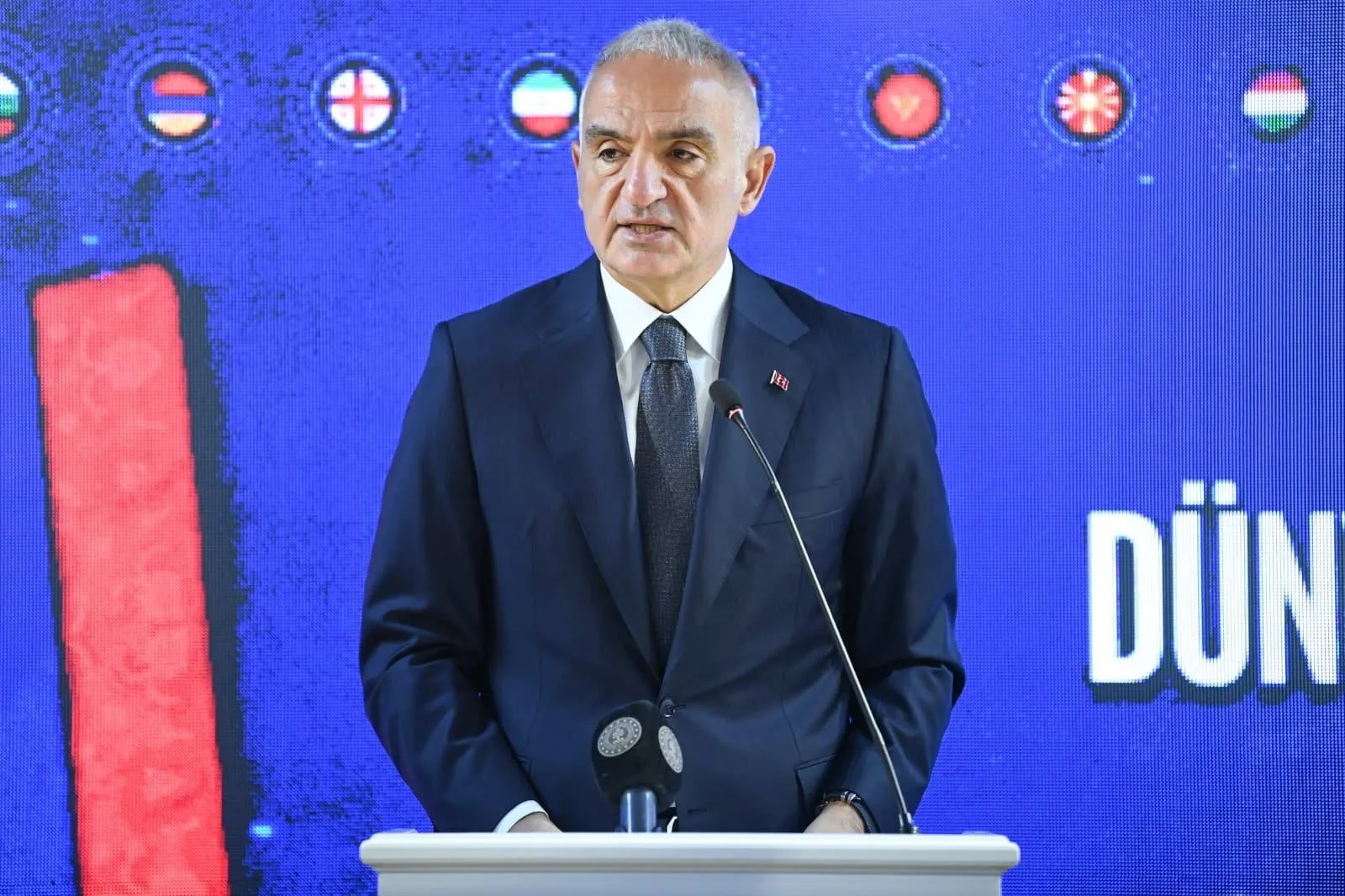 Mehmet Nuri Ersoy Osmaniye’ye Geliyor Mehmet Nuri Ersoy Osmaniye’ye Geliyor