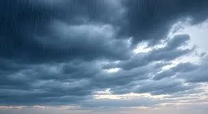 Osmaniye’ye Kuvvetli Yağış Uyarısı Yapıldı Osmaniye’ye Kuvvetli Yağış Uyarısı Yapıldı