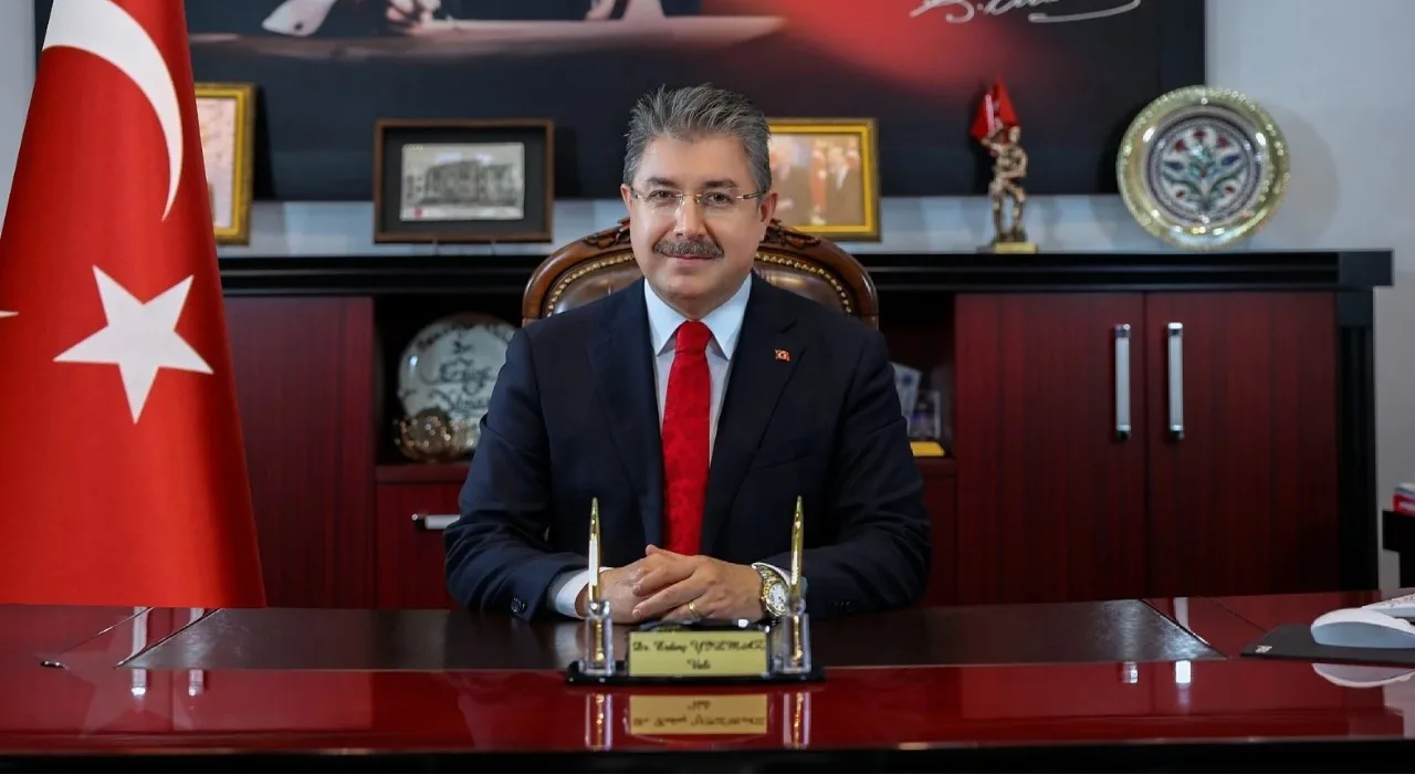 Erdinç Yılmaz’dan Kadirli İçin Taziye Mesajı Erdinç Yılmaz’dan Kadirli İçin Taziye Mesajı