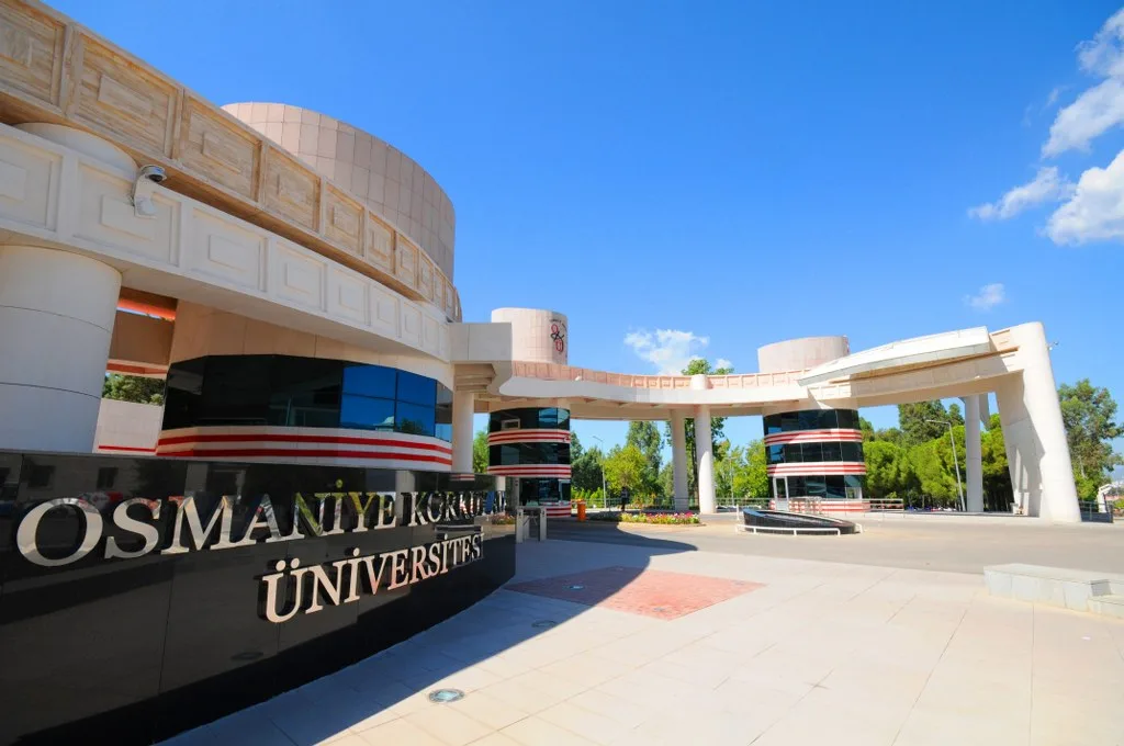 Okü’de Yeni Ana Bilim Dalı Kuruldu Okü’de Yeni Ana Bilim Dalı Kuruldu