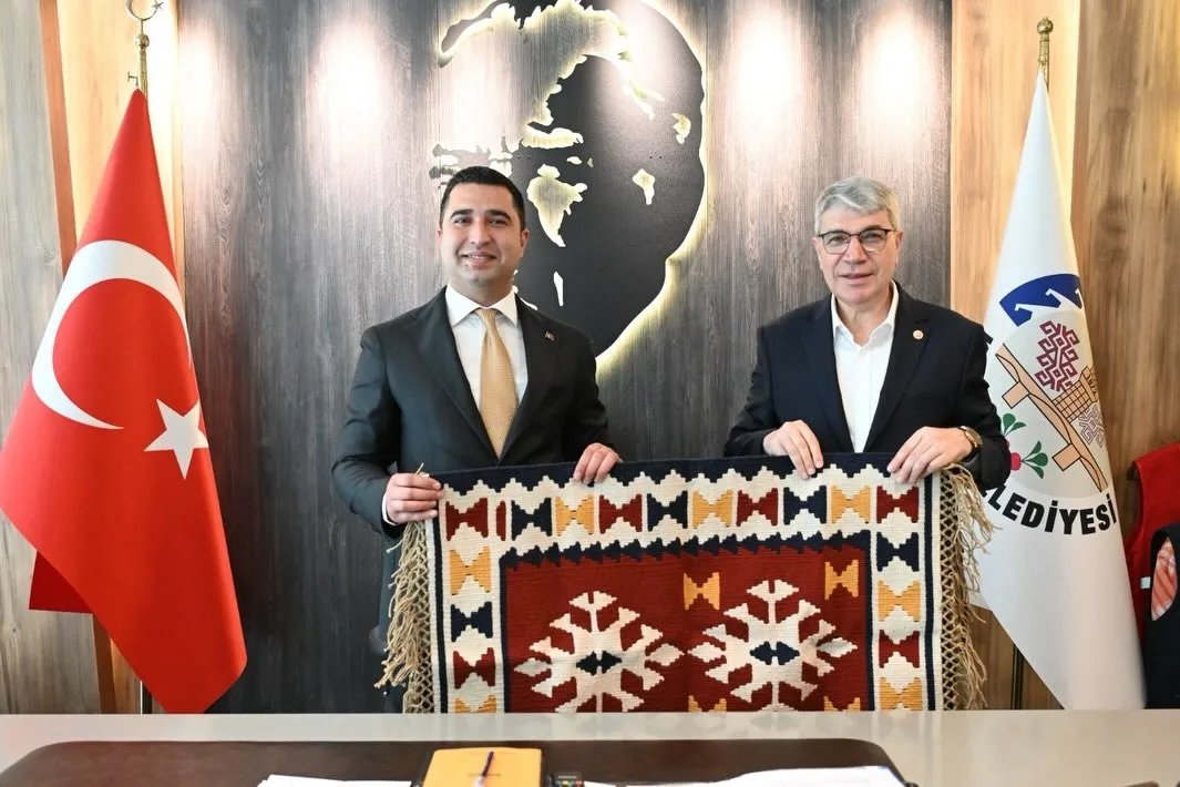 Kadirli’de Altyapı İçin Kritik Ziyaret Kadirli’de Altyapı İçin Kritik Ziyaret