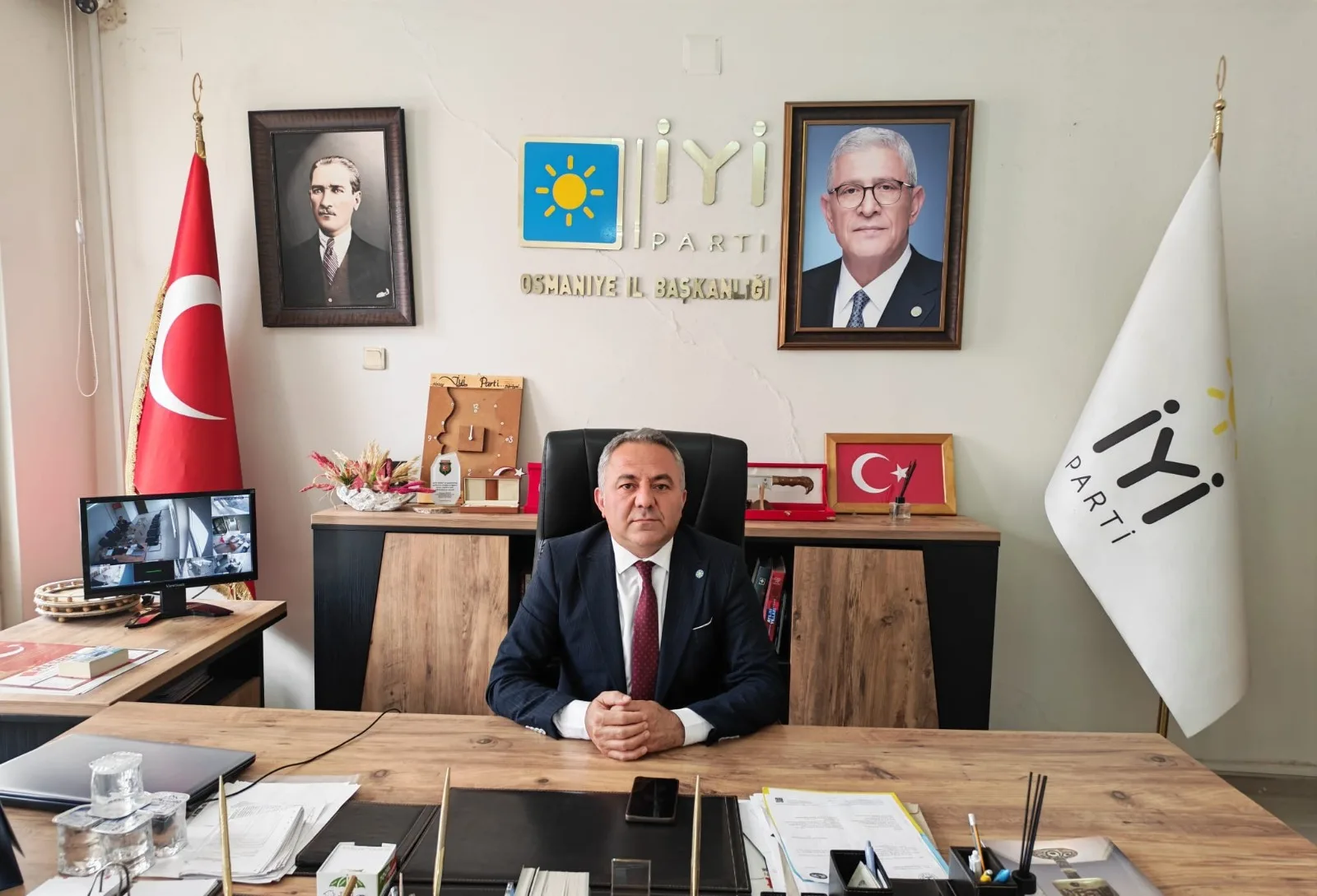 Serat Kılıç’tan Okul Güvenliği İçin Acil Çağrı Serat Kılıç’tan Okul Güvenliği İçin Acil Çağrı