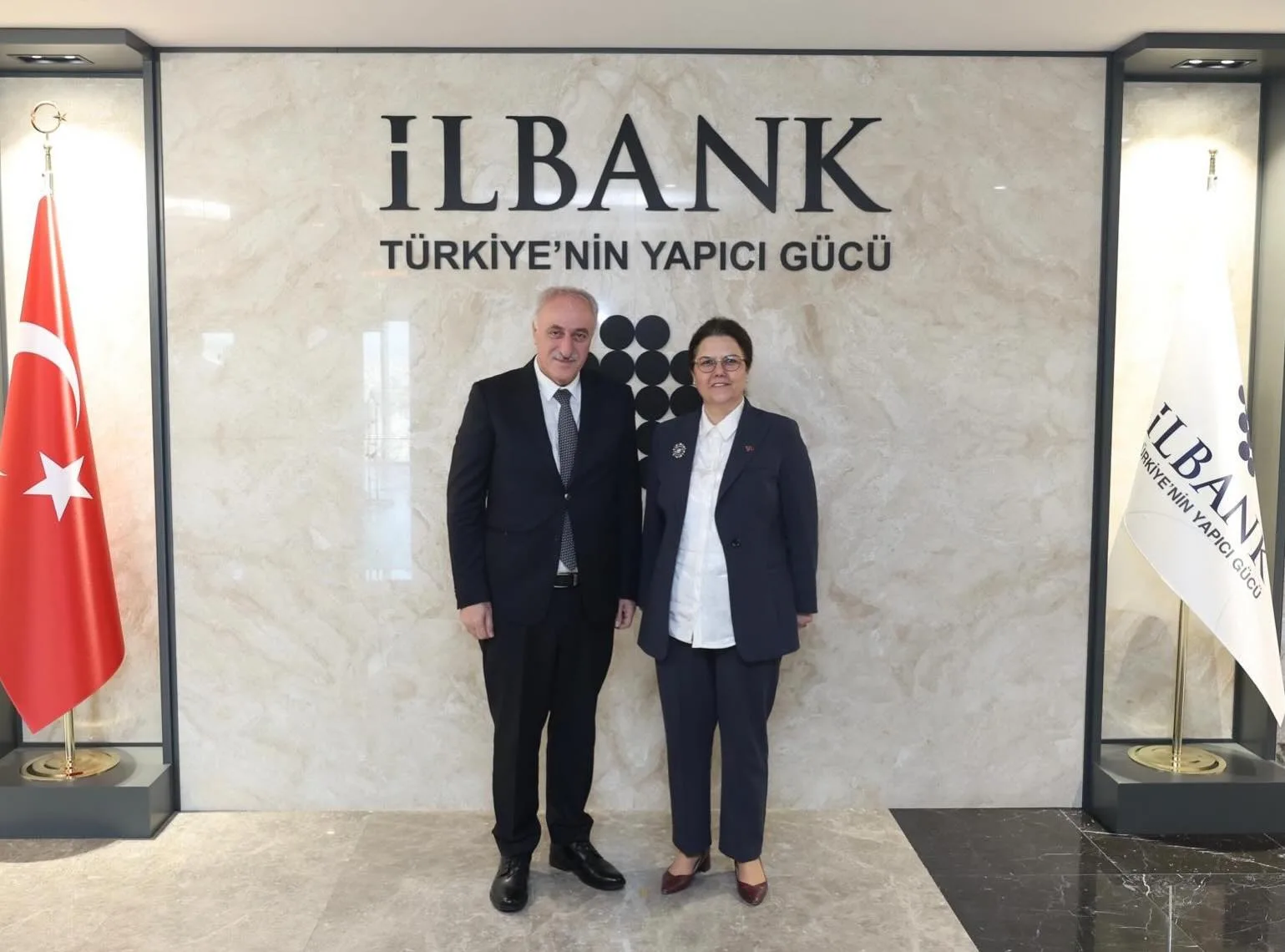 Osmaniye İçin Altyapı Toplantısı Ankara’da Yapıldı Osmaniye İçin Altyapı Toplantısı Ankara’da Yapıldı