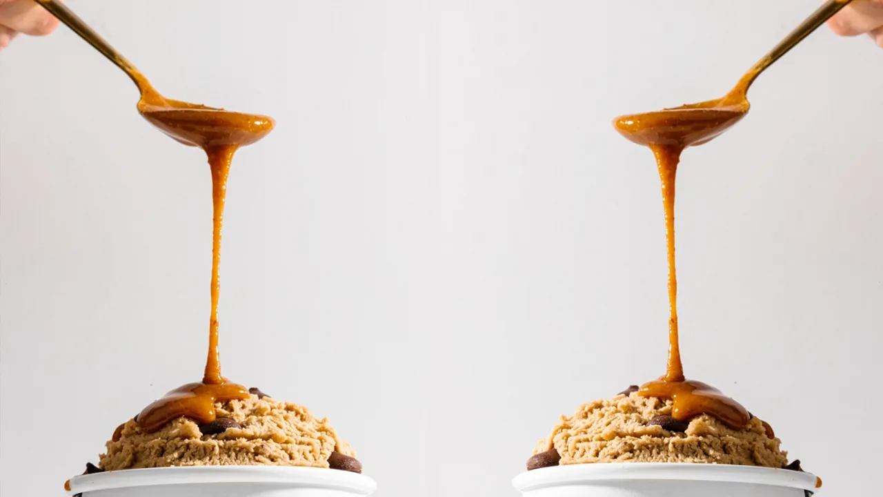 Yer Fıstığı Helvası Üretimi 10 Kat Arttı Yer Fıstığı Helvası Üretimi 10 Kat Arttı