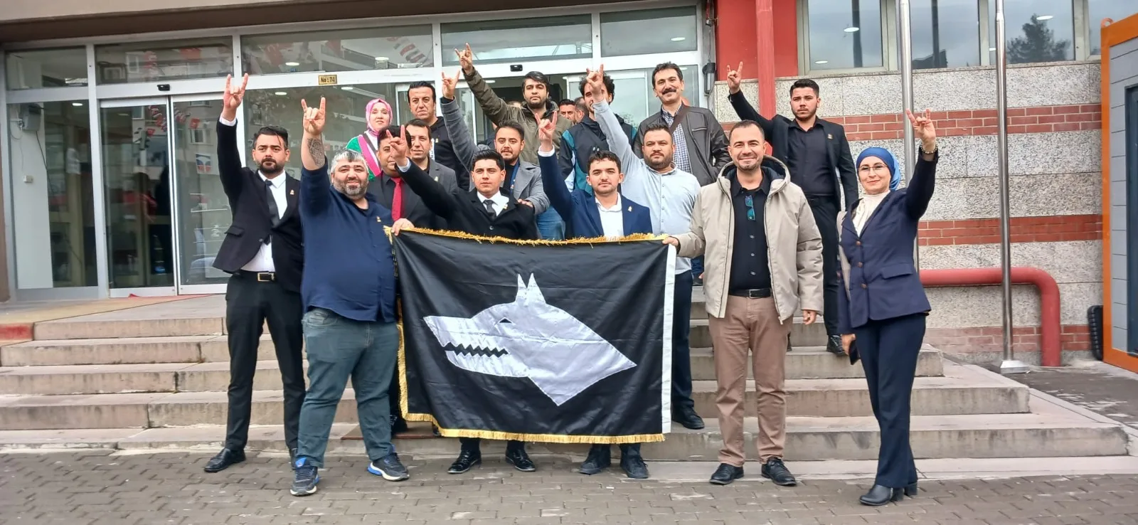 Osmaniye’den Ankara’daki Programa Yoğun İlgi Osmaniye’den Ankara’daki Programa Yoğun İlgi