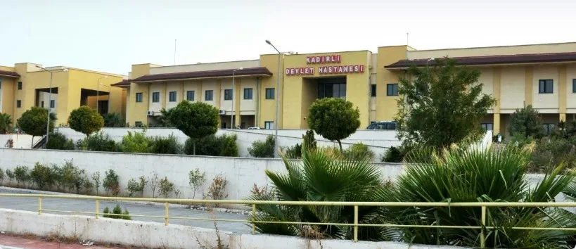 Kadirli’de Vatandaşlara Kan Bağışı Çağrısı Kadirli’de Vatandaşlara Kan Bağışı Çağrısı